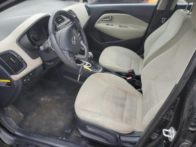 Photo 7 from auction – 2013 KIA RIO LX with VIN KNADM4A30D6178321