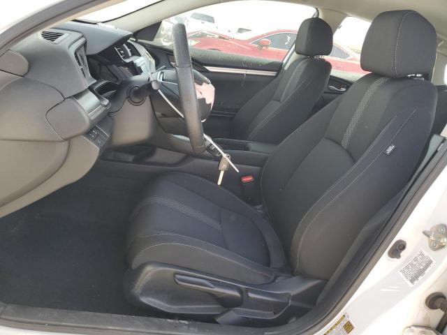 Photo 7 from auction – 2020 HONDA CIVIC LX with VIN 19XFC2F63LE000904