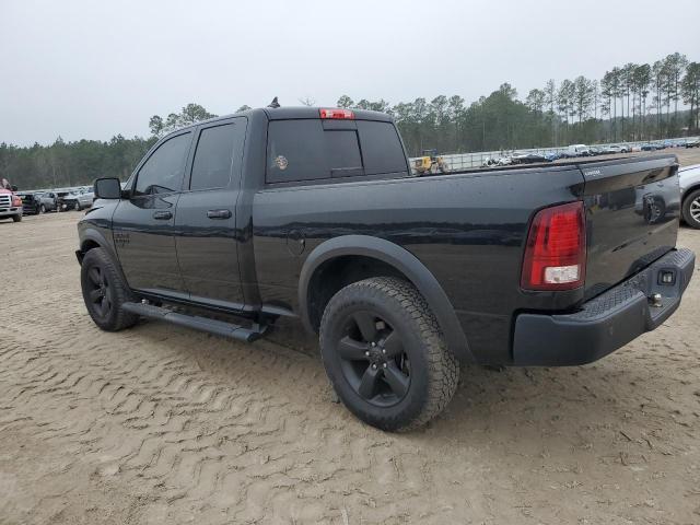 Foto 2 de la subasta – 2019 RAM 1500 CLASS con VIN 1C6RR6GG9KS669935