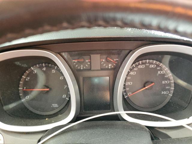Photo 9 from auction – 2014 CHEVROLET EQUINOX LT with VIN 2GNFLFEK5E6180824