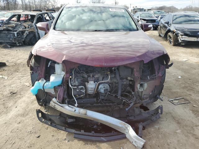 Photo 5 from auction – 2016 ACURA RDX with VIN 5J8TB4H34GL007458