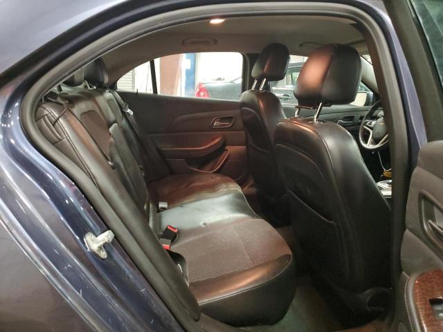Photo 10 from auction – 2013 CHEVROLET MALIBU 1LT with VIN 1G11C5SA7DF320636