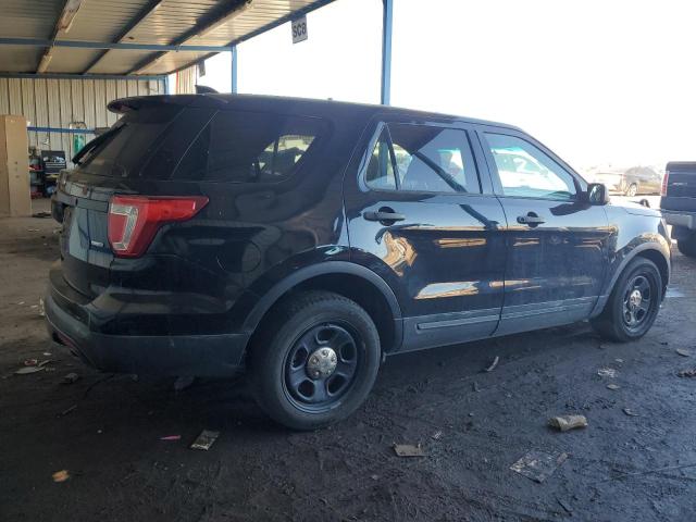 Photo 3 from auction – 2017 FORD EXPLORER P with VIN 1FM5K8ARXHGB00763