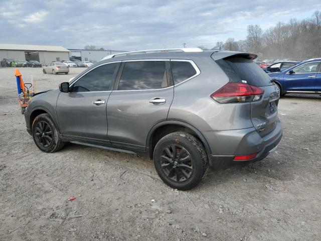 Photo 2 from auction – 2019 NISSAN ROGUE S with VIN KNMAT2MV0KP527463