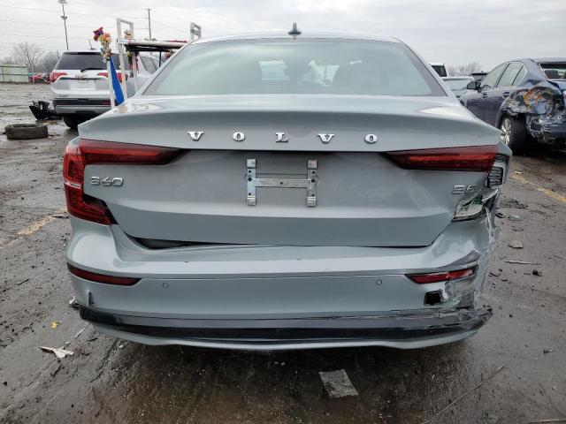 Photo 6 from auction – 2024 VOLVO S60 PLUS with VIN 7JRL12FL6RG281072