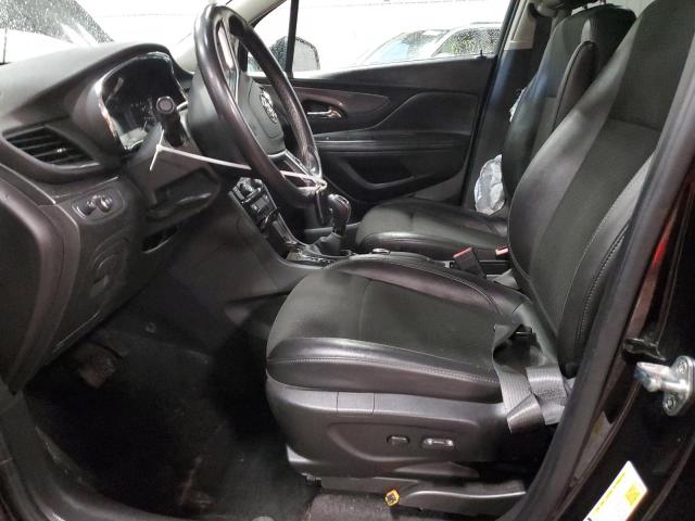 Photo 7 from auction – 2019 BUICK ENCORE PRE with VIN KL4CJESB5KB705920
