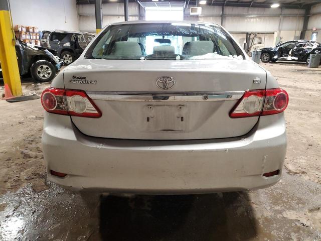 Photo 6 from auction – 2011 TOYOTA COROLLA BA with VIN 2T1BU4EE8BC673149