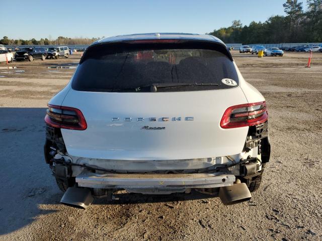 Photo 6 from auction – 2017 PORSCHE MACAN with VIN WP1AA2A53HLB08886