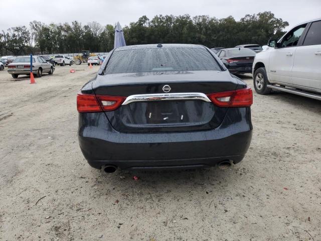 Photo 6 from auction – 2017 NISSAN MAXIMA 3.5 with VIN 1N4AA6AP1HC374486