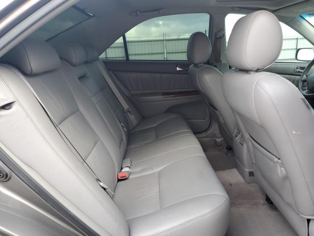 Photo 10 from auction – 2006 TOYOTA CAMRY LE with VIN JTDBF30K160167096