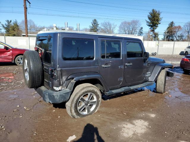 Photo 3 from auction – 2016 JEEP WRANGLER U with VIN 1C4HJWDG8GL178788