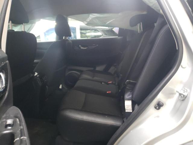 Photo 10 from auction – 2017 NISSAN ROGUE S with VIN KNMAT2MV9HP523744