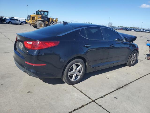 Photo 3 from auction – 2015 KIA OPTIMA LX with VIN 5XXGM4A77FG404460