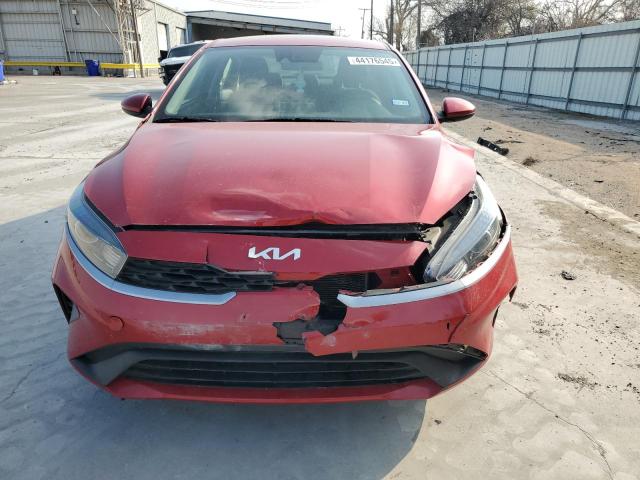 Photo 5 from auction – 2022 KIA FORTE FE with VIN 3KPF24AD4NE478031