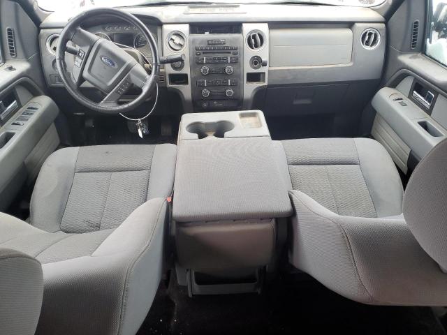 Photo 8 from auction – 2012 FORD F150 SUPER with VIN 1FTFW1EFXCKD03226