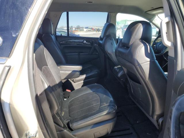 Photo 11 from auction – 2014 BUICK ENCLAVE with VIN 5GAKVBKD3EJ132386