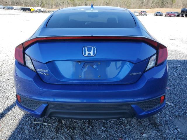 Photo 6 from auction – 2016 HONDA CIVIC TOUR with VIN 2HGFC3B98GH353382