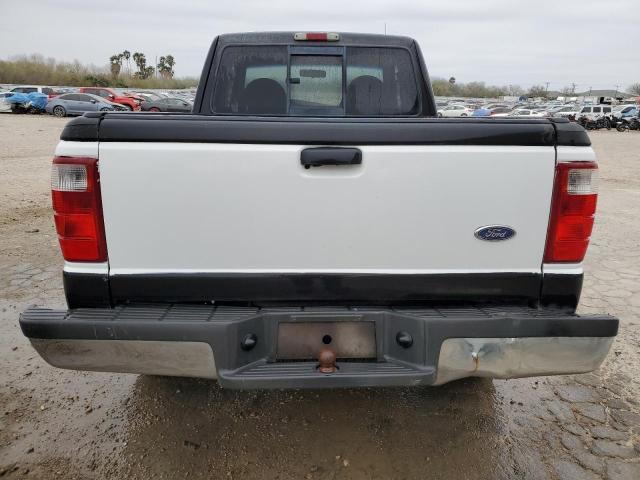 Photo 6 from auction – 2002 FORD RANGER SUP with VIN 1FTYR44V22TA76410