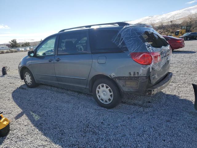 Photo 2 from auction – 2006 TOYOTA SIENNA CE with VIN 5TDZA23C76S419944