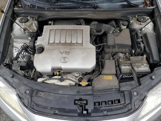 Photo 11 from auction – 2014 LEXUS ES 350 with VIN JTHBK1GG0E2126137
