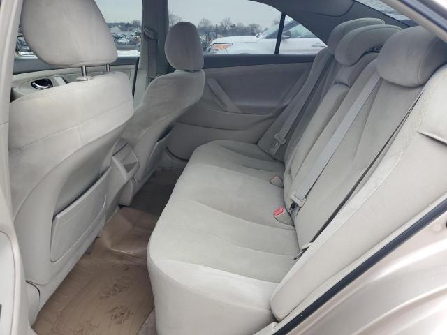 Photo 10 from auction – 2009 TOYOTA CAMRY BASE with VIN 4T1BE46K29U280872