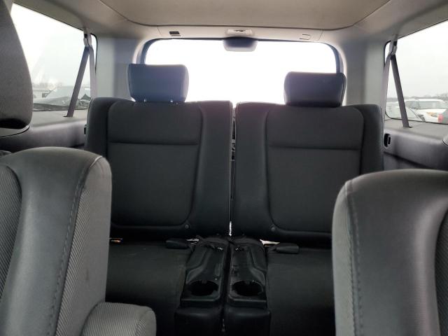 Photo 10 from auction – 2006 HONDA ELEMENT EX with VIN 5J6YH18706L011973