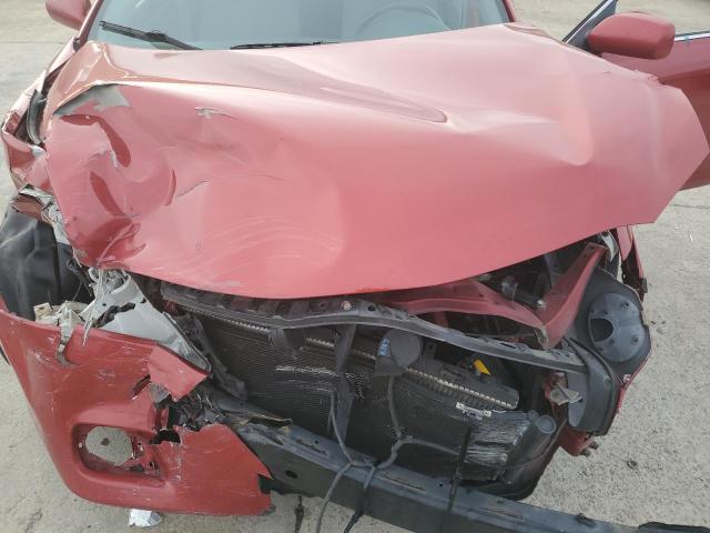Photo 11 from auction – 2010 TOYOTA CAMRY BASE with VIN 4T4BF3EK9AR005096