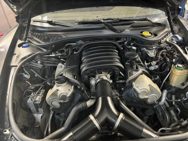 Photo 7 from auction – 2011 PORSCHE PANAMERA 2 with VIN WP0AA2A77BL011796