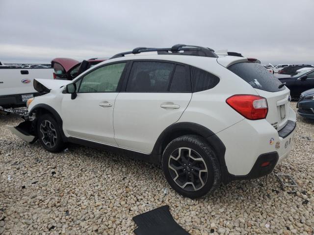 Photo 2 from auction – 2017 SUBARU CROSSTREK with VIN JF2GPANC6HH241210