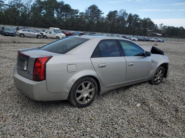 Снимка 3 от търг – 2004 CADILLAC CTS с VIN 1G6DM577340139716