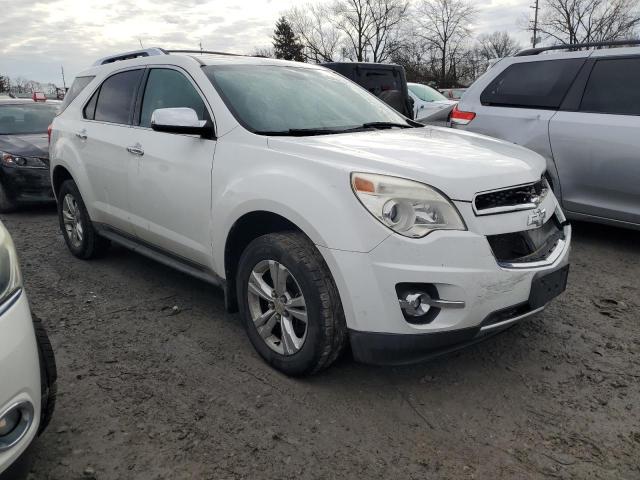 Photo 4 from auction – 2012 CHEVROLET EQUINOX LT with VIN 2GNFLGE50C6252106