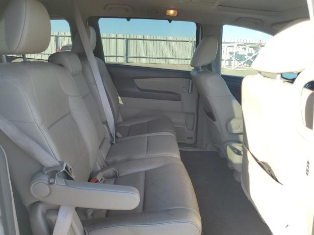 Photo 11 from auction – 2012 HONDA ODYSSEY with VIN 5FNRL5H60CB134064