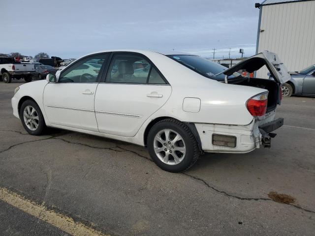 Photo 2 from auction – 2005 TOYOTA CAMRY with VIN 4T1BF32K95U084581