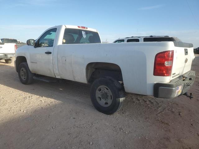 Zdjęcie 2 z aukcji – 2008 CHEVROLET SILVERADO z VIN 1GCHC24K28E103615
