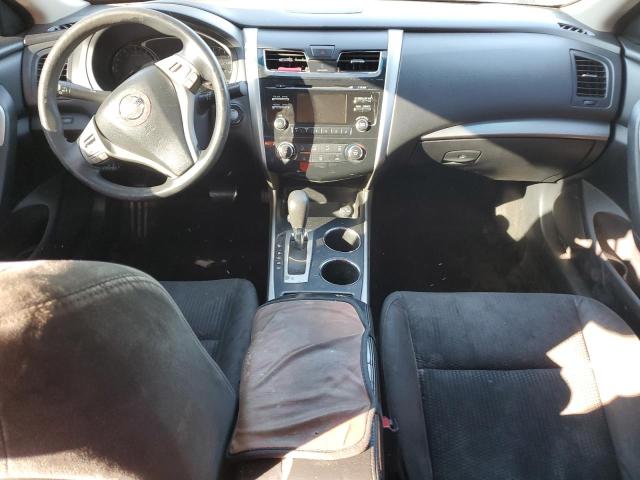 Photo 8 from auction – 2015 NISSAN ALTIMA 2.5 with VIN 1N4AL3AP5FC262764