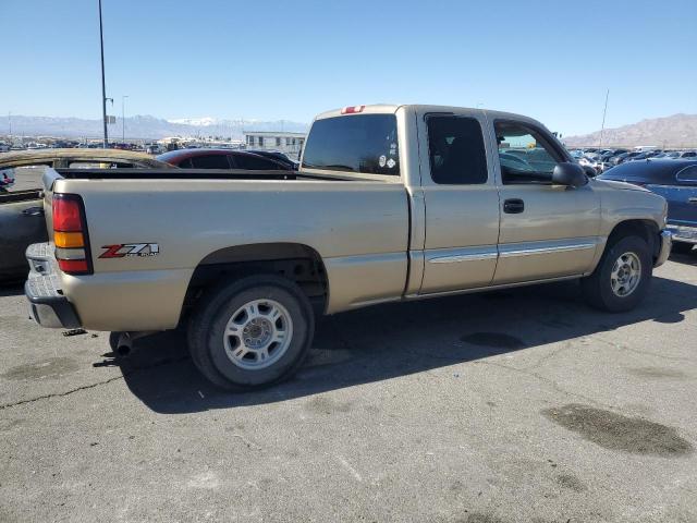 Photo 3 from auction – 2004 GMC NEW SIERRA with VIN 1GTEK19T84E117269
