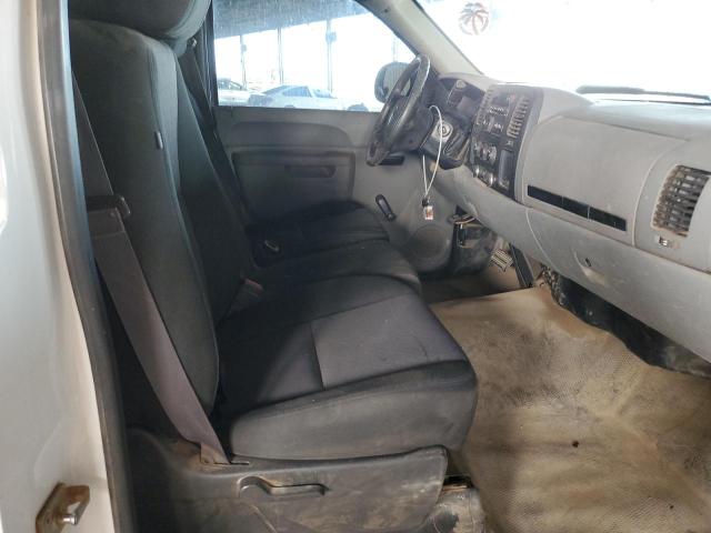 Photo 10 from auction – 2013 CHEVROLET SILVERADO with VIN 1GCNCPEA9DZ166266