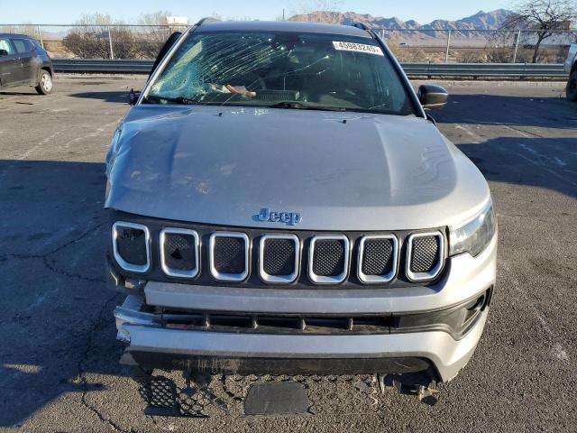 Снимка 5 от търг – 2022 JEEP COMPASS LA с VIN 3C4NJCBB6NT119314