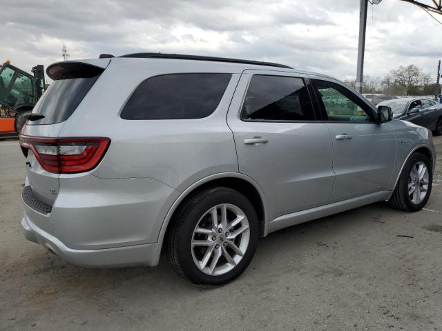 Photo 3 from auction – 2024 DODGE DURANGO R/ with VIN 1C4SDJCT3RC134361