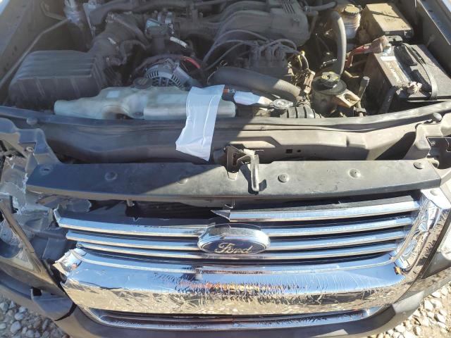 Photo 12 from auction – 2007 FORD EXPLORER X with VIN 1FMEU63E17UB71553