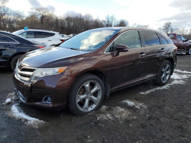 Photo 1 from auction – 2013 TOYOTA VENZA LE with VIN 4T3BK3BB7DU094334