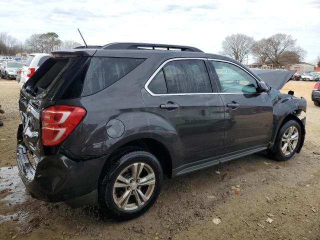 Photo 3 from auction – 2016 CHEVROLET EQUINOX LT with VIN 2GNALCEK9G6128902