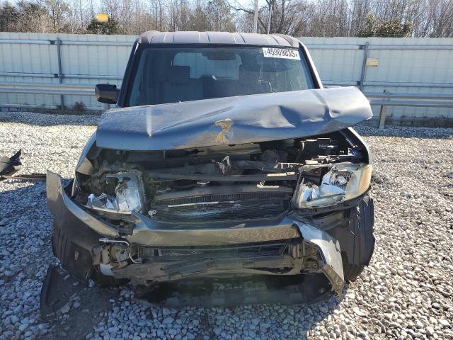 Photo 5 from auction – 2009 HONDA ELEMENT LX with VIN 5J6YH18399L001010