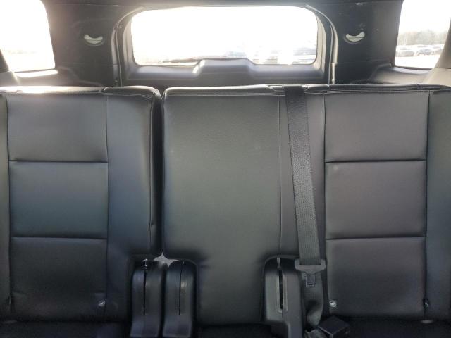 Photo 10 from auction – 2019 FORD EXPLORER P with VIN 1FM5K8AR9KGB43871