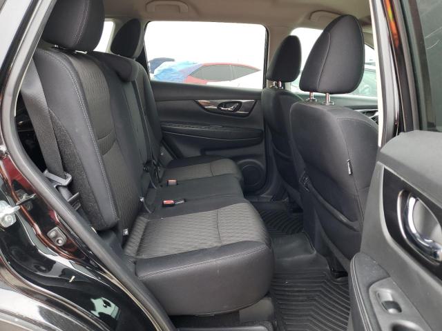Photo 11 from auction – 2018 NISSAN ROGUE S with VIN 5N1AT2MT5JC721230