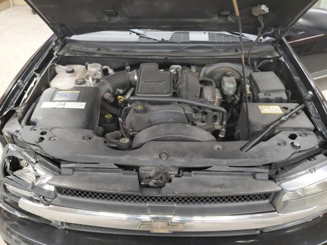 Photo 12 from auction – 2002 CHEVROLET TRAILBLAZE with VIN 1GNDT13S022191302
