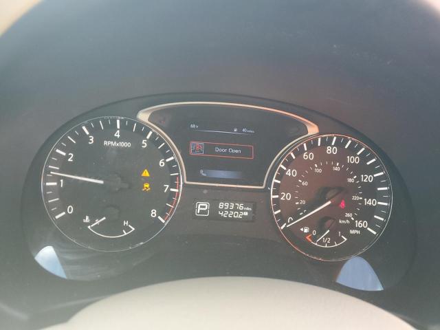 Photo 9 from auction – 2015 NISSAN ALTIMA 2.5 with VIN 1N4AL3AP3FC595156
