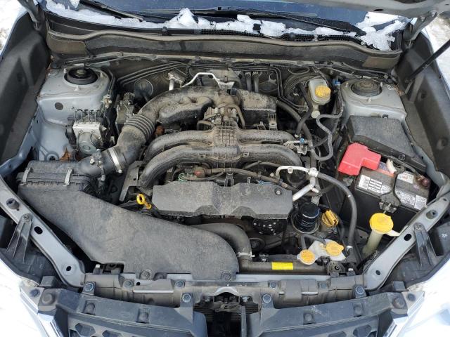 Photo 12 from auction – 2014 SUBARU FORESTER 2 with VIN JF2SJAHC5EH513202