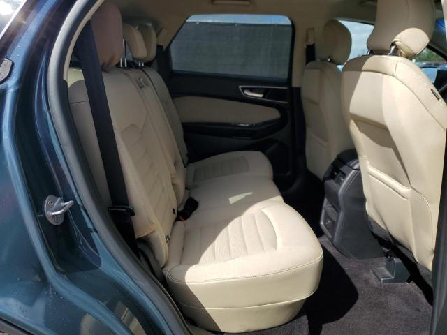 Photo 11 from auction – 2016 FORD EDGE SEL with VIN 2FMPK3J91GBB99197