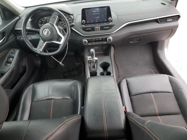 Photo 8 from auction – 2020 NISSAN ALTIMA SR with VIN 1N4BL4CV3LC230686